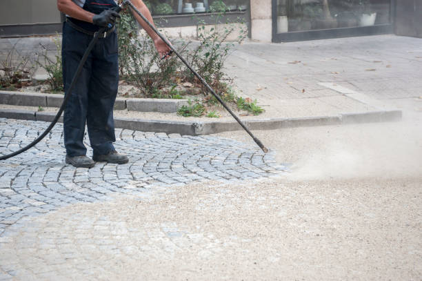 Best Restaurant Pressure Washing  in Dillsboro, IN