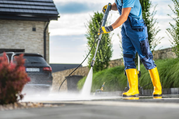 Best Fence Cleaning  in Dillsboro, IN